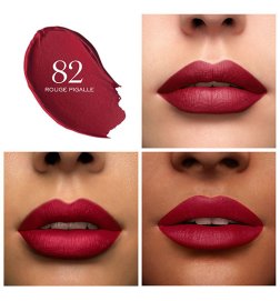 L'Absolu Rouge Drama Matte - Rouge à Lèvres Mat Poudré - Tenue & Confort Longue Durée L'Absolu Rouge Drama Matte - Rouge à Lèvres Mat Poudré - Tenue & Confort Longue Durée